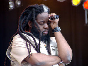 RASTA 4 EVER